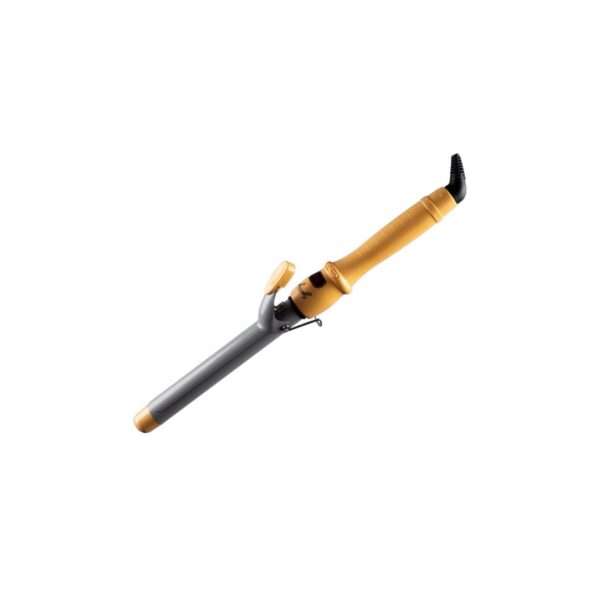 GINGIE PROFESSIONAL THE TORNADO CURLING IRON | جنجي ذا تورنيدوا جهاز ومكواة تمويج وتجعيد الشعر الاحترافي
