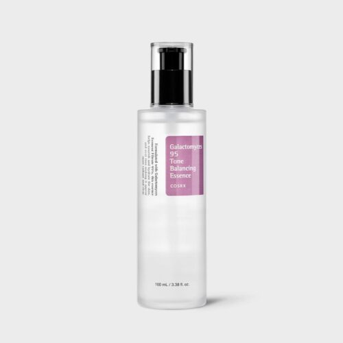 COSRX Galactomyces 95 Tone Balancing Essence - 100ml | كوزركس سيروم الجالاكتومايسز لتفتيح وتوحيد لون البشرة - 100 مل