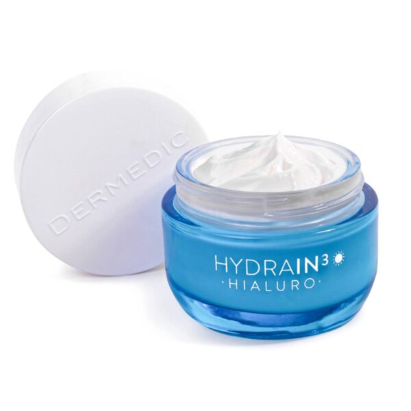 photo_9_2024-12-21_10-56-13 Dermedic Deep moisturising cream - 50ml | ديرمدك كريم الترطيب العميق للبشرات الجافة جدا - 50 مل