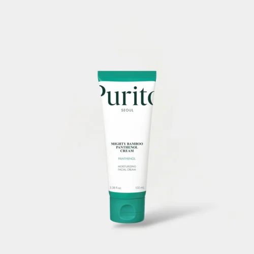 purito-mighty-bamboo-panthenol-cream-100ml-boryto-mayty-bambo-banthynol-krym-6623963 Purito Mighty Bamboo Panthenol Cream - 100ml | بوريتو مايتي بامبو بانثينول كريم - 100 مل