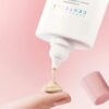 SKIN1004 MADAGASCAR CENTELLA Poremizing Velvet Finish Sunscreen spf50 - 50ml | سنتيلا واقي شمس مخملي ب لون - 50 مل