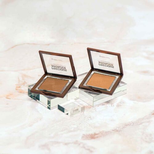 Bellaoggi PRECIOUS BRONZER | بيلا اوجي برونزر باودر