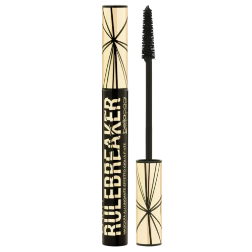 BELLAOGGI LASH RULEBREAKER False Eyelashes for High Volume and Length | بيلا اوجي لاش رول بريكر رموش صناعية متميزة لكثافة وطول مثالي
