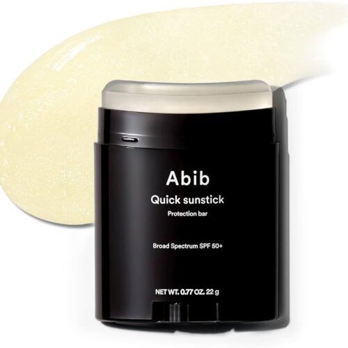 Abib Quick Sunstick Protection Bar | ابيب واقي شمس ستك