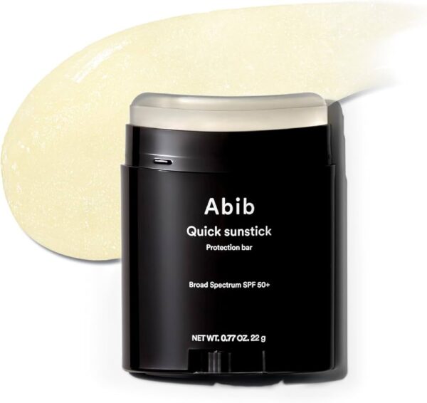 6122RdhYw2L._AC_UF1000,1000_QL80_ Abib Quick Sunstick Protection Bar | ابيب واقي شمس ستك
