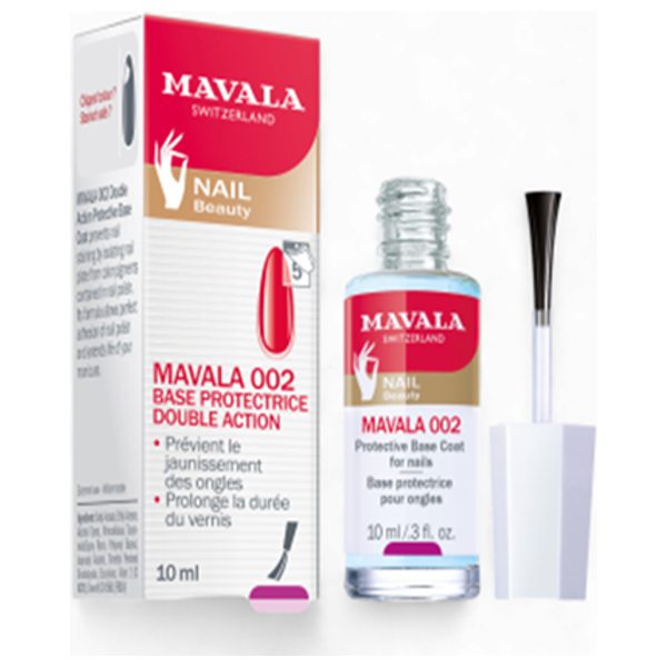 670a5cc84d1cc700125d239b55593unt-63892 Mavala 002 PROTECTIVE BASE COAT - 10ML | طلاء الأظافر الأساسي الواقي مافالا 002 - 10 مل