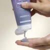 DERMOLAB Deborah Gentle Exfoliating Scrub - 150 ml | ديرمولاب مقشر كريمي لطيف ومجدد لبشرة الوجه - 150 مل