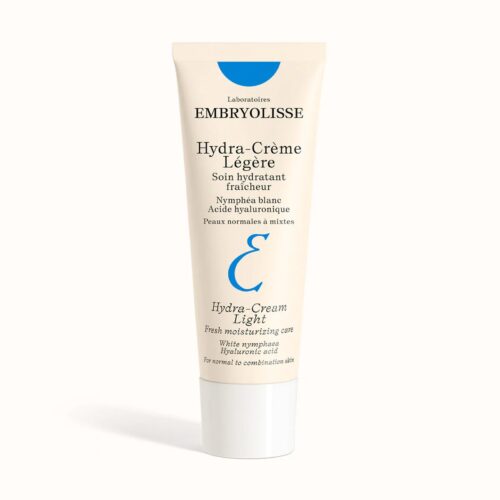7c6b5330-8ce2-44f9-aab5-6759e728b162 EMBRYOLISSE Hydra-Cream Light - 40ml | إمبريوليس كريم هايدرا مرطب خفيف للبشرة العادية إلى المختلطة - 40 مل