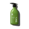 857396004408 Luseta Macadamia & Argan Oil Conditioner - 500ml | لوسيتا بلسم بزيت الارغان و المكاديميا - 500 مل
