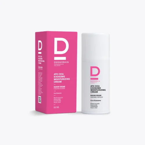ATOCICAEXOSOMEMOISTURIZINGCREAMYENI5_2048x2048 Dermoskin Ato Cica Exosome Moisturizing Cream for Sensitive Skin - 33 ML | ديرموسكين أتو سيكا كريم ترطيب وترميم إكسوزوم للبشرة الحساسة - 33 مل