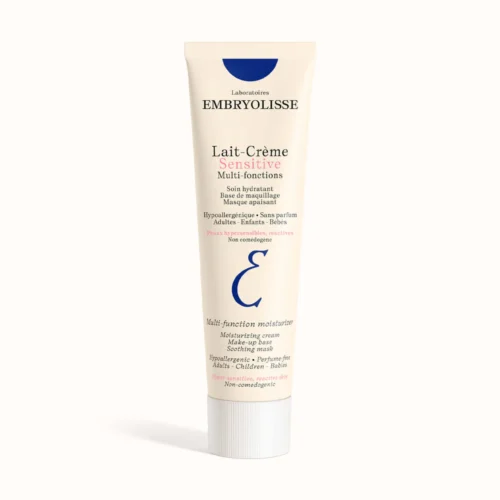 EB203000_01_32033547-8a63-45e7-8b33-a10b4a6e62f1 EMBRYOLISSE Lait-Crème Sensitive - Fragrance free - 100ml | كريم إمبريوليس لايت-كريم للبشرة الحساسة - مرطب ومغذي فائق النعومة - 100 مل