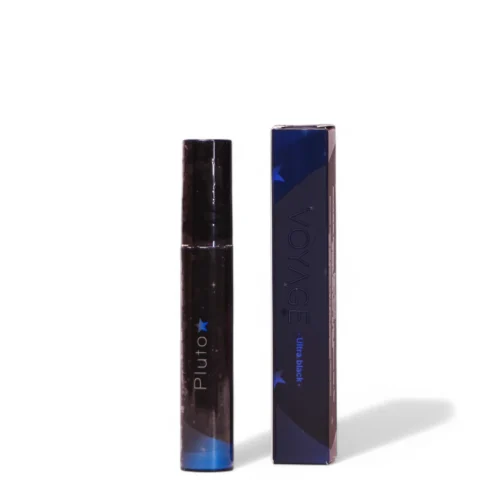 Voyage Pluto Volume Mascara - Ultra Black | فوياج مسكارا مكثفة للرموش