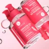 KeratinHairSerum Luseta Keratin Oil Hair Repair Serum - 100ml | سيروم لوسيتا بالكيراتين لإصلاح وحماية الشعر - 100 مل