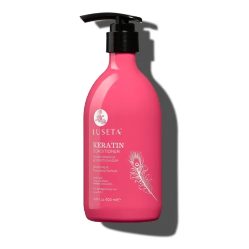 L6026S_25b8d606-1c9b-45c9-8db6-91aa058d29c2 Luseta Keratin Conditioner | بلسم لوسيتا بالكيراتين لتنعيم وحماية الشعر