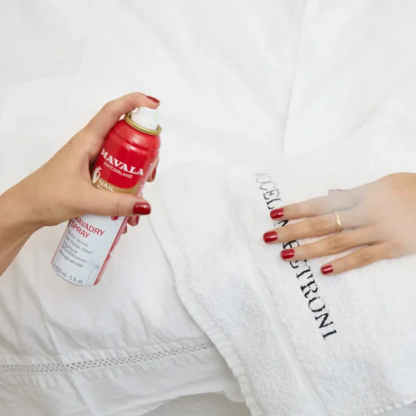 Mavadry_Spray_JP Mavala Mava Dry Nail Polish Dryer Spray - 150ml | بخاخ مافالا مافا دراي لتجفيف طلاء الأظافر - 150 مل