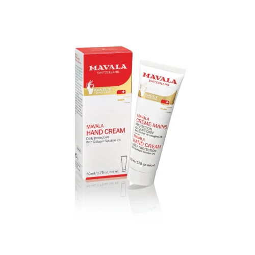 MavalaShopifyPDP_2 MAVALA Collagen Hand Cream - 50ml | كريم مافالا بالكولاجين للعناية باليدين ومقاومة الشيخوخة - 50 مل