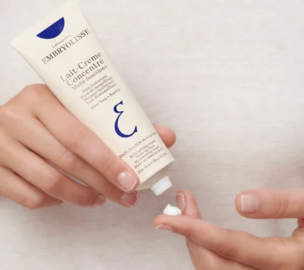Embryolisse Lait Creme Concentrate Miracle Cream - 75ml | كريم إمبريوليس المركز متعدد الاستخدامات للوجه والجسم - 75 مل