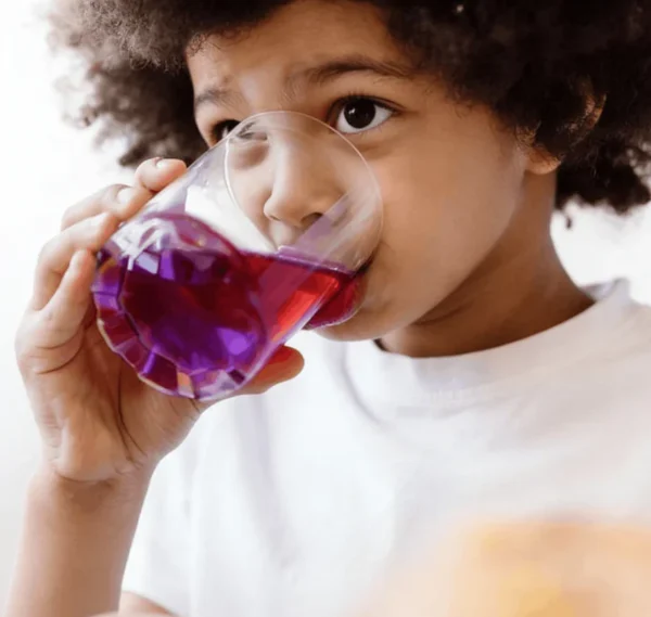Wtr Boost Young Vibes Strengthening Immunity - 36 Hydration Boosters | وتر بوست أقراص فوارة لتعزيز المناعة والترطيب بنكهة التوت - 36 قرص