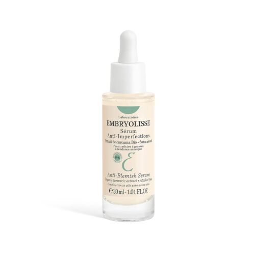 a65de0b8-889e-4aac-a89f-49c6ca9960d0 EMBRYOLISSE Anti-Blemish Face Serum - 30ml | سيروم إمبريوليس المنقي والمضاد لشوائب البشرة - 30 مل
