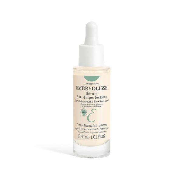 EMBRYOLISSE Anti-Blemish Face Serum - 30ml | سيروم إمبريوليس المنقي والمضاد لشوائب البشرة - 30 مل