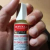 c4tjy7jmddc9xc3beas6 Mavala Cuticle Remover - 10ml | مافالا كيوتيكل ريموفر مزيل الجلد الزائد المحيط بالأظافر - 10 مل