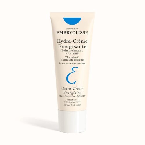 c6e49049-f0b7-4a4c-8df8-d65569a48766 EMBRYOLISSE Energizing Vitamin C Hydra-Cream for normal to dry skin - 40ml | كريم إمبريولس الهايدرا المرطب والمعزز بفيتامين سي للبشرة العادية إلى الجافة - 40 مل