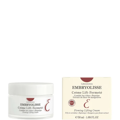 Embryolisse Creme Lift Fermete - 50ml | امبريوليس كريم مكثف لشد البشرة ومكافحة التجاعيد - 50 مل
