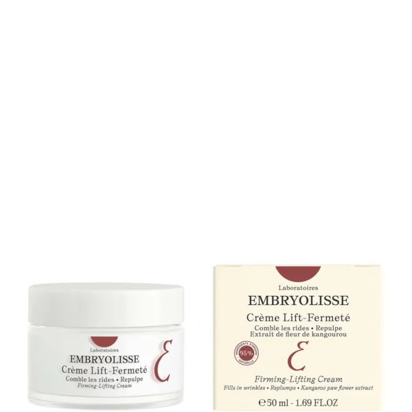 Embryolisse Creme Lift Fermete - 50ml | امبريوليس كريم مكثف لشد البشرة ومكافحة التجاعيد - 50 مل