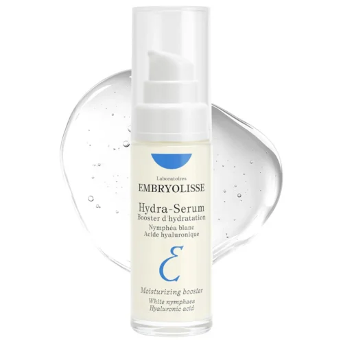 EMBRYOLISSE Hydra Serum - Moisturizing Booster - 30ml | سيروم إمبريوليس هيدرا المكثف - معزز الترطيب والانتعاش - 30 مل