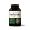 naturebell Berberine Supplement 1,500mg - 240 Veggie Capsules | نيتشر بيل بربرين - 240 كبسولة