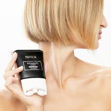 Dermolab Neck Skin treatment filler effect - 50ml | ديرمولاب كريم معالج لشد وتعبئة بشرة الرقبة بتأثير الفيلر - 50 مل