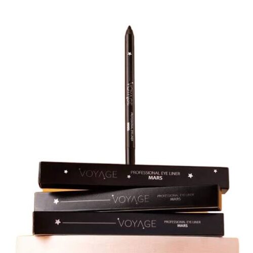 VOYAGE PROFESSIONAL EYE LINER MARS | فوياج بيروشنال كحل عيون اسود