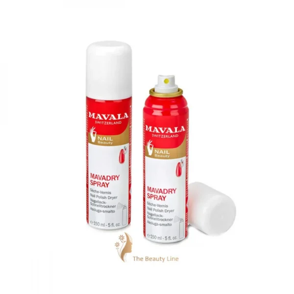 kI4ffp5hvkSUP7cPIMlbQoxBhihb6iSQx78mAb4O Mavala Mava Dry Nail Polish Dryer Spray - 150ml | بخاخ مافالا مافا دراي لتجفيف طلاء الأظافر - 150 مل