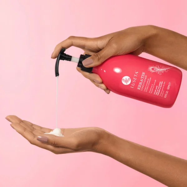 keratinconditioner_69ccab49-6411-41c6-8611-7d6b76f8852e Luseta Keratin Conditioner | بلسم لوسيتا بالكيراتين لتنعيم وحماية الشعر