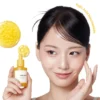 medicube Kojic Acid Turmeric Clarifying & Balancing Capsule Serum for Troubled Skin - 30ml | مديكيوب سيروم الكوجك اسد لتنقية وتفتيح البشرة - 30 مل