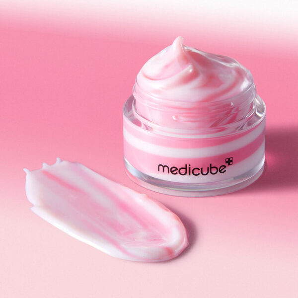 Medicube PDRN Lip Sleeping Mask - 10g | مديكيوب ماسك الترطيب الفائق للشفاه - 10 غ