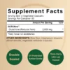 naturebell glutathione 2000 mg - 240 Capsules | نيتشر بيل كبسولات الجلوتاتيون 2000 مغ - 240 كبسولة