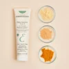 EMBRYOLISSE 3-in-1 Secret Paste - 100ml | غسول وماسك إمبريوليس السري 3 في 1 - المنقي والمعالج للبشرة المعرضة للحبوب - 100 مل
