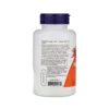 NOW Foods Supplements Niacinamide (Vitamin B3) 500 mg, Energy Production - 100 Veg Capsules |  ناو فودز كبسولات نياسيناميد 500 ملغ - 100 كبسولة
