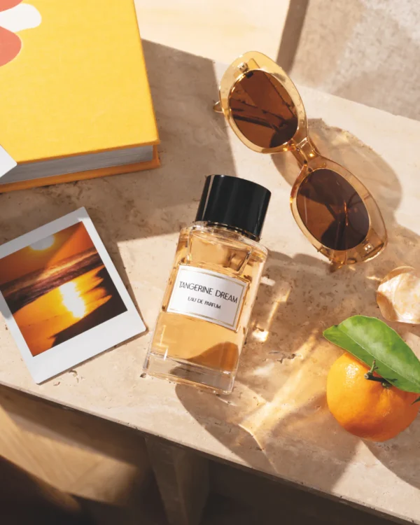 1 Jeanne Arthes perfumes - Tangerine Dream - 100ml | عطر تانجرين دريم من جان ارثس - 100 مل