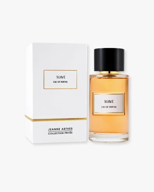 Jeanne Arthes perfumes - Suave - 100ml | عطر سواف من جان ارثس - 100 مل