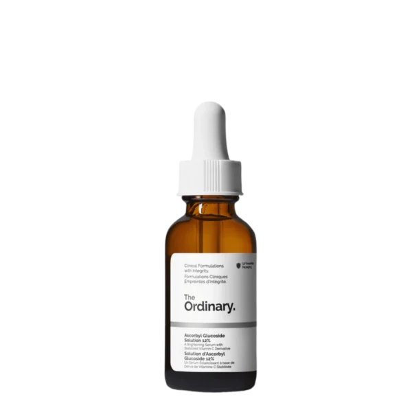 11AppImages_9_e22e6c2b-f610-45ab-a276-236552d177b3 The Ordinary Ascorbyl Glucoside Solution 12% - 30ml | ذا أورديناري سيروم اسكوربيل غليكوزيد 12% - 30 مل