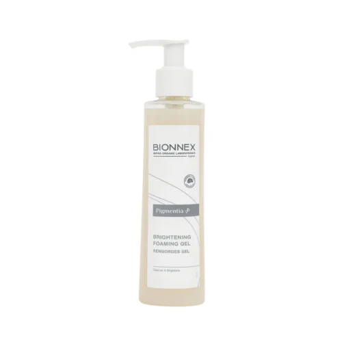 11_App_Images_-_2025-10-23T123430.216 BIONNEX Brightening Foaming Gel - 200ml | جل غسول رغوي لتفتيح البشرة من بايونيكس - 200 مل