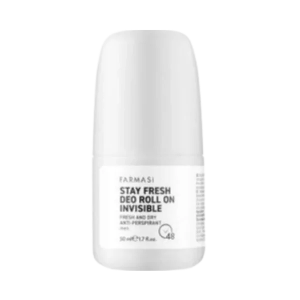 11_App_Images_17_e1599cba-7aba-4b0f-be33-ff518e9fdb6b FARMASI Stay Fresh Deo Roll On - 50ml | فارمسي رول مزيل تعرق للانتعاش الدائم - 50 مل