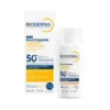 BIODERMA Photoderm XDefense Ultra-Fluid - 40ml | بايوديرما كريم واقي شمس خفيف مع لون 01 - 40 مل