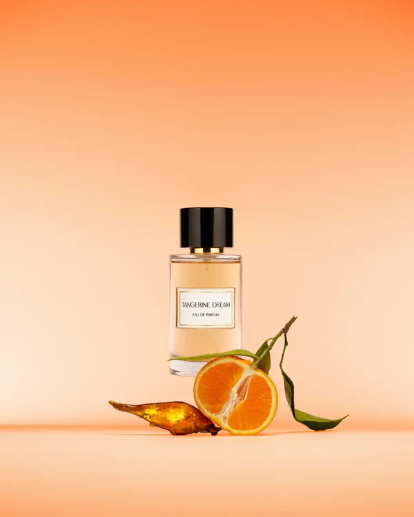 37 Jeanne Arthes perfumes - Tangerine Dream - 100ml | عطر تانجرين دريم من جان ارثس - 100 مل