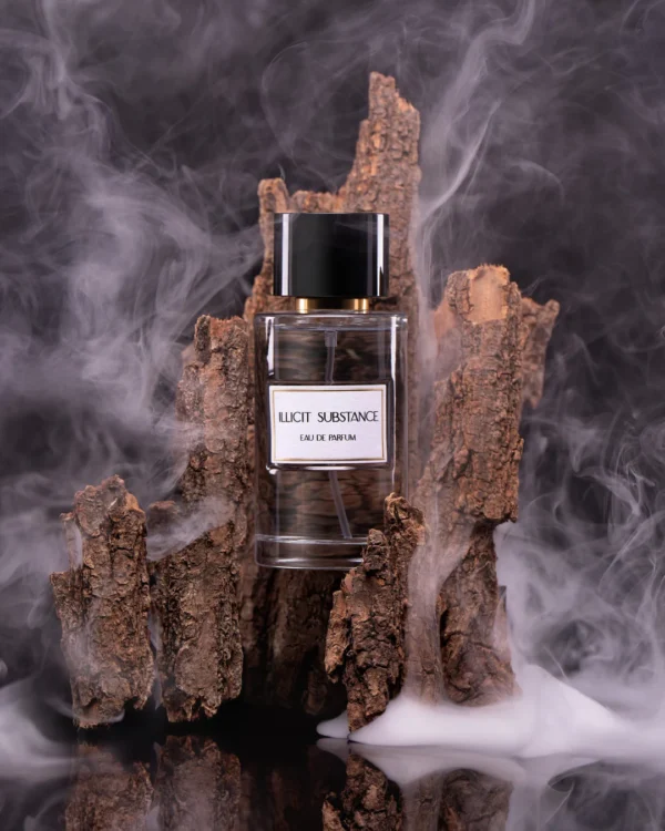 Jeanne Arthes perfumes - Illicit Substance - 100ml | عطر إليسيت سبستانس من جان ارثس - 100 مل