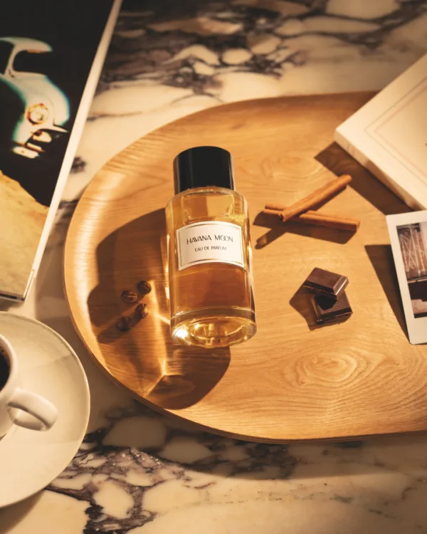 Jeanne Arthes perfumes - Havana Moon - 100ml | عطر هافانا مون من جان ارثس - 100 مل