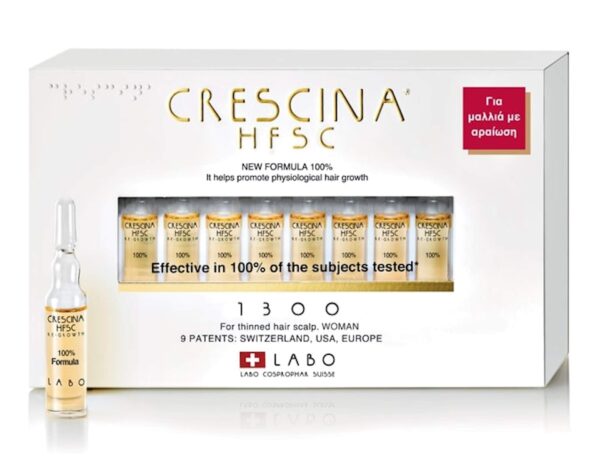 710IHDjbFvL Crescina Transdermic HFSC Re-Growth For Thinning Hair 1300 for men| أمبولات كريشينا ترانسديرميك إتش إف إس سي لعلاج خفة الشعر تركيز 1300 للرجال