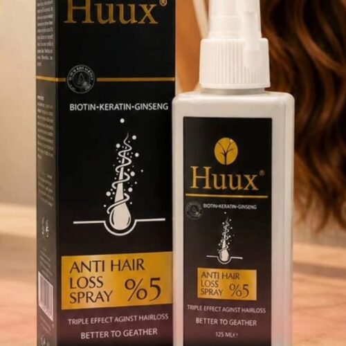 738438391_1040384258453844_956631106348048802_n Huux 5% minoxidil spray - 125ml | هوكس بخاخ المينوكسيديل 5% - 125 مل